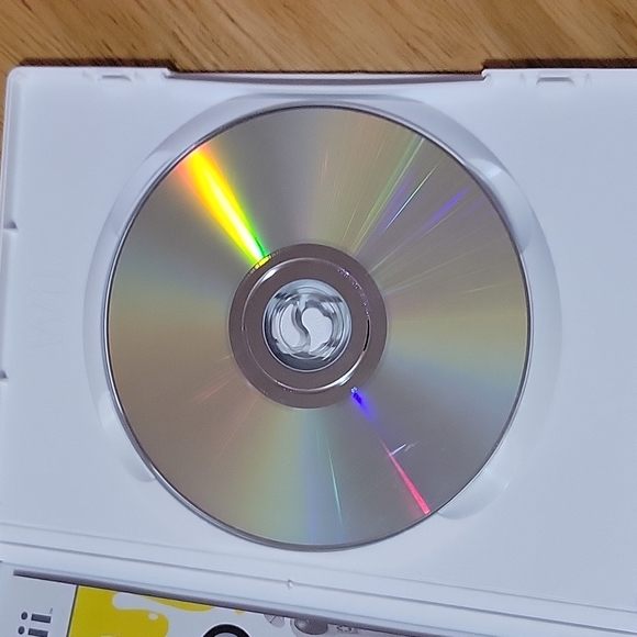 Wii de Blob video game - Picture 4 of 4